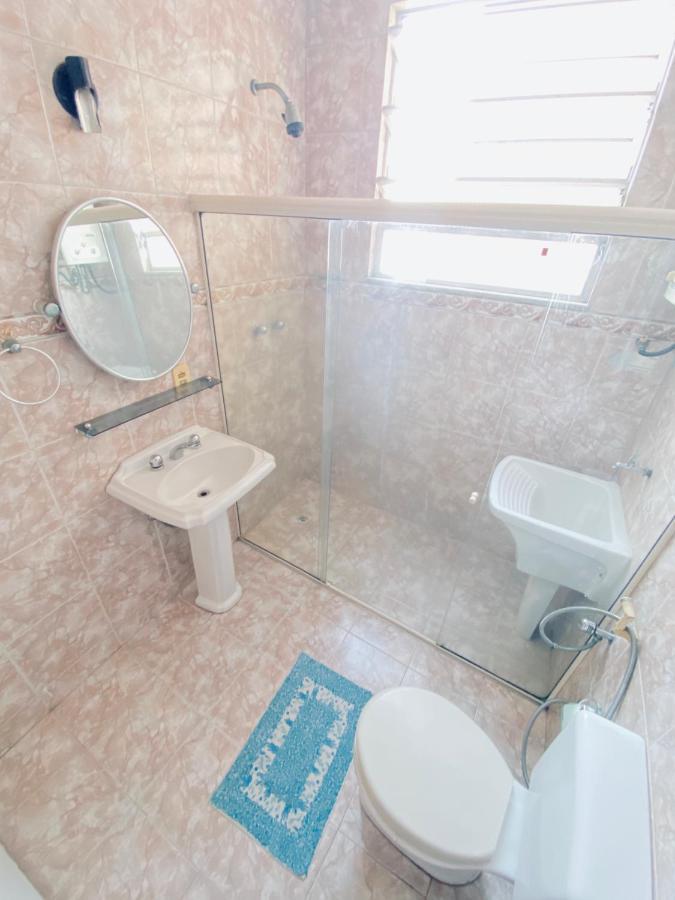 Apartment Luevi Apart Copacabana Posto 2 *