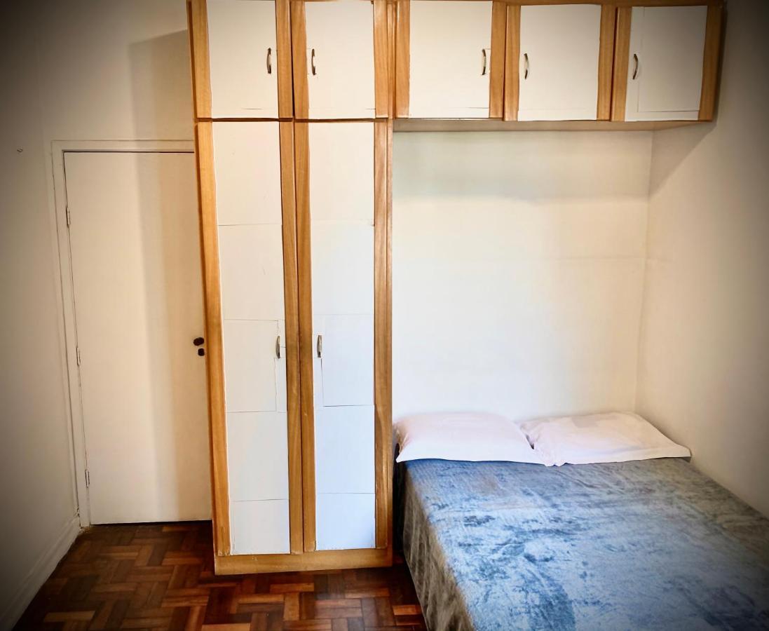 Luevi Apart Copacabana Posto 2 * Rio de Janeiro