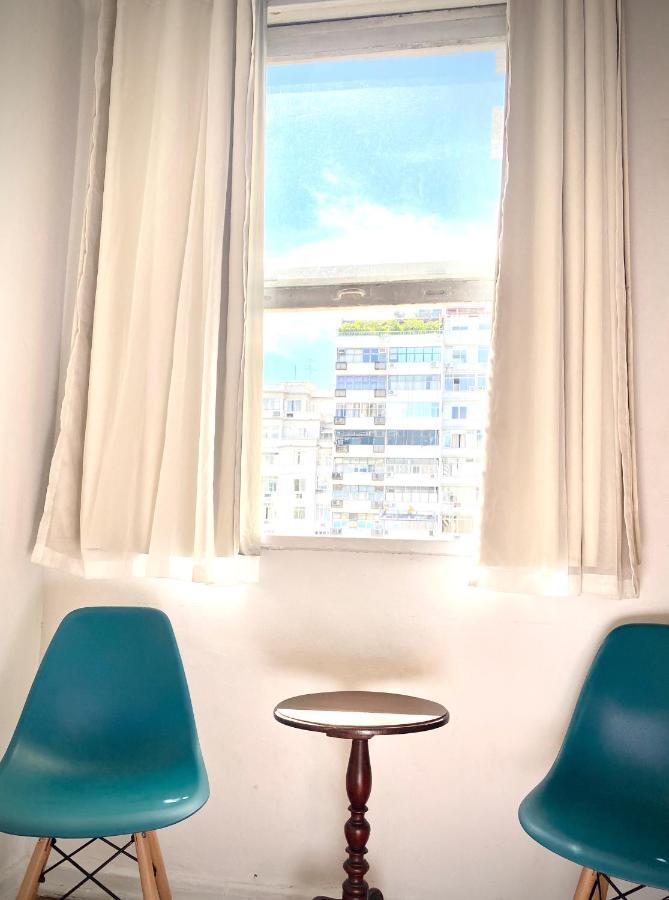 Luevi Apart Copacabana Posto 2 Apartment *