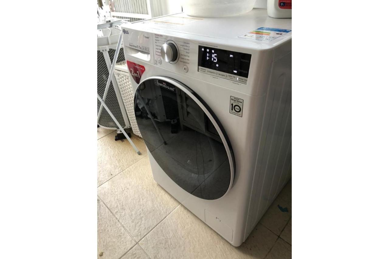 Apartamento Omar Do Rio - Lc 1203 Moderno 2qts Beira-mar, Com Vista E Piscina, Academia, Quadra De Esportes E Smart Tv *