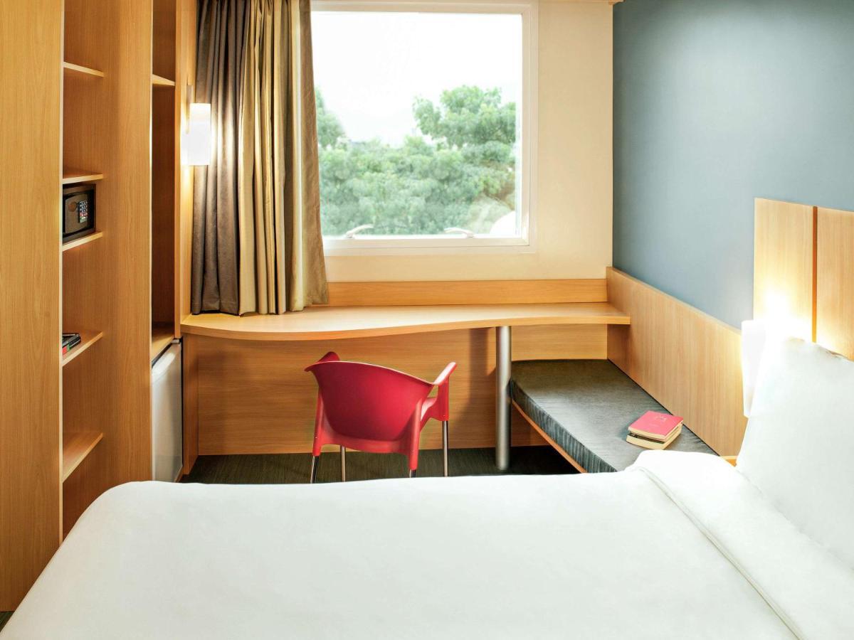 Hotel Ibis Parque Olimpico Rio de Janeiro
