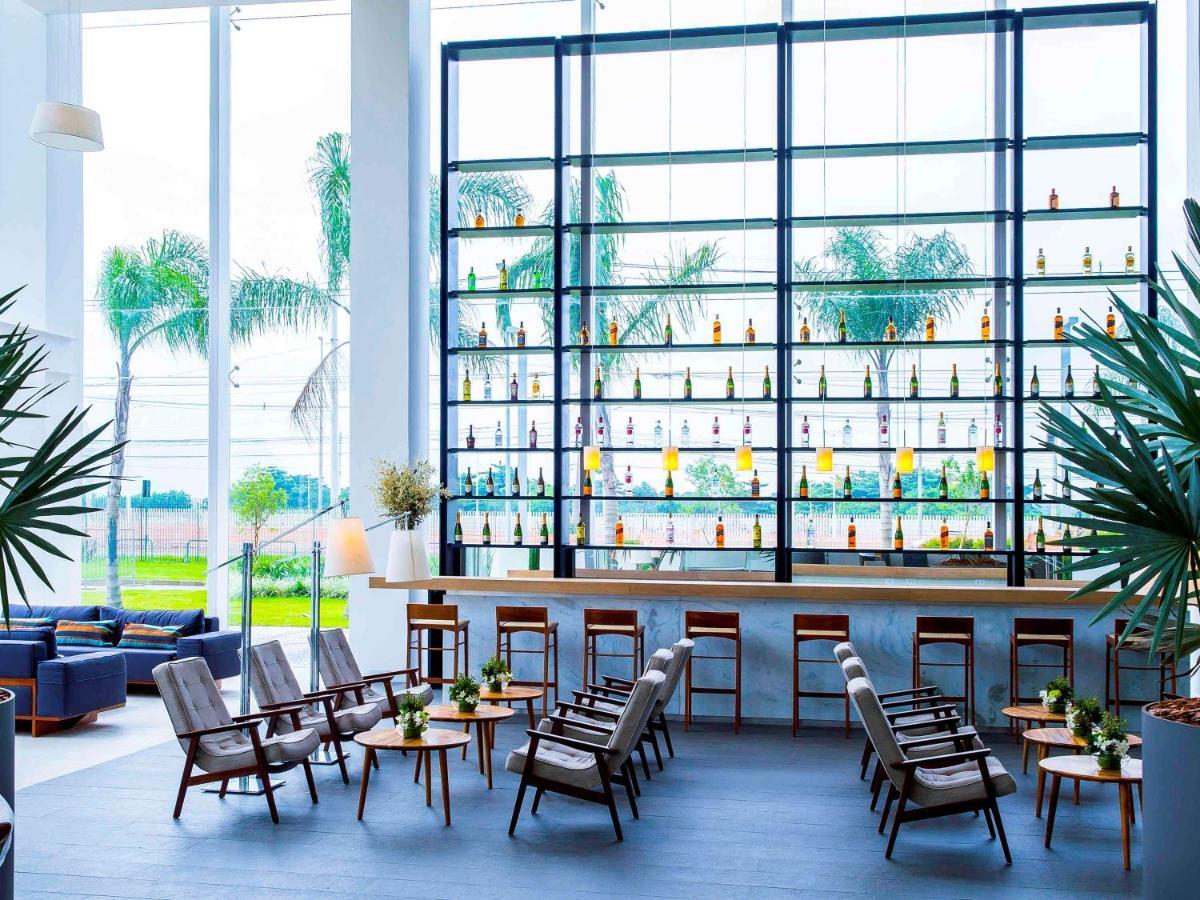 Hotel Grand Mercure Riocentro 5*