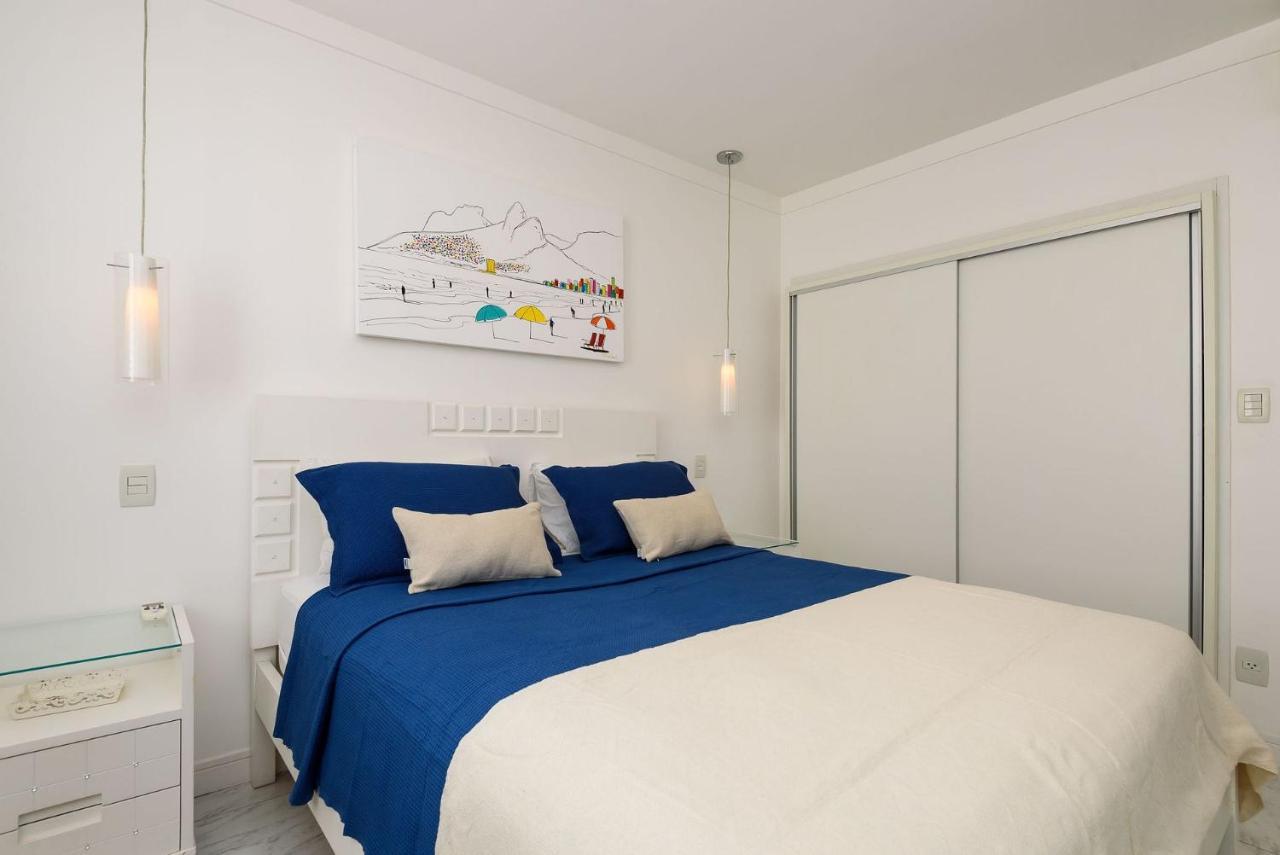 3 Quartos A 200m Da De Ipanema | Vp 220/801 Rio de Janeiro