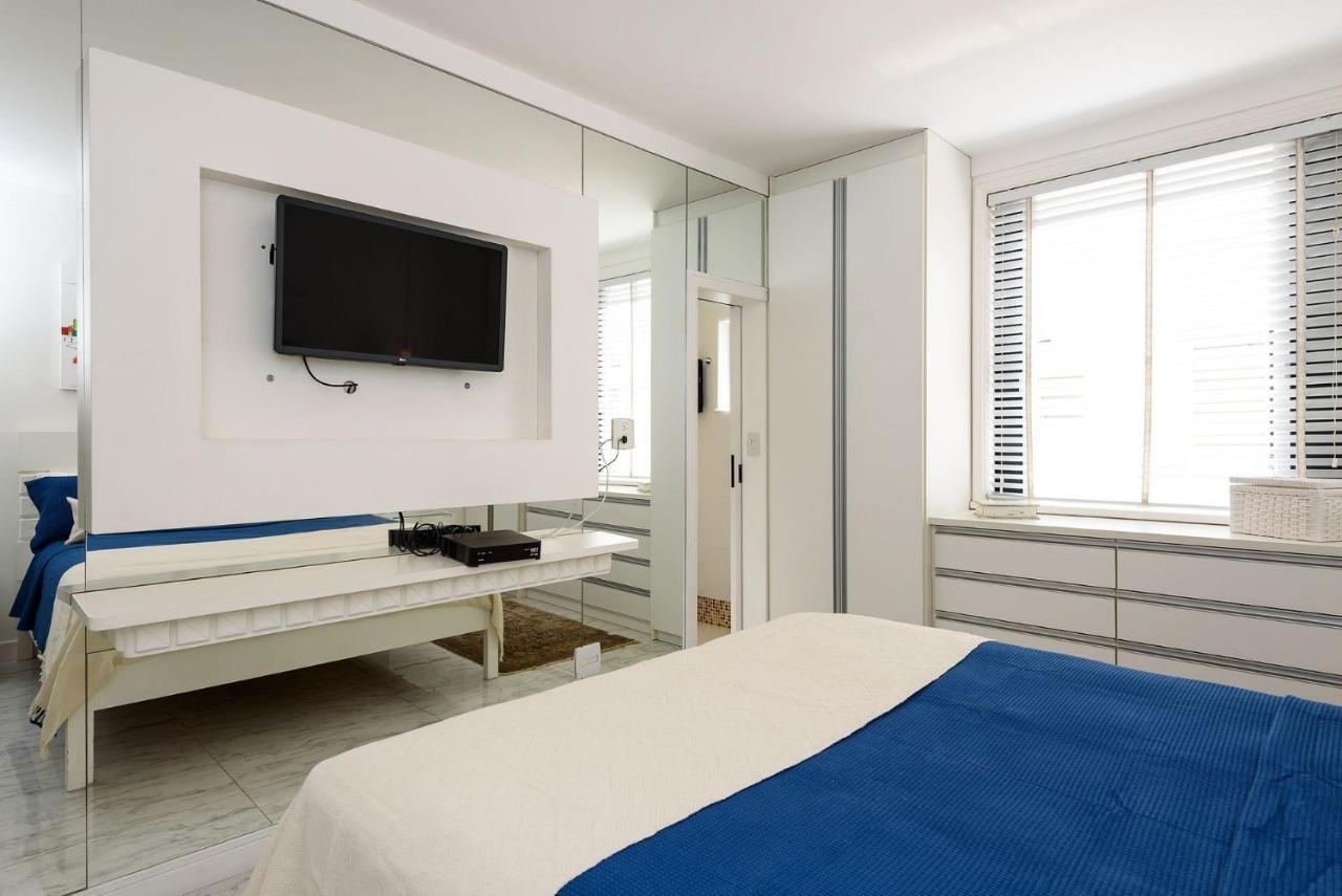 3 Quartos A 200m Da De Ipanema | Vp 220/801