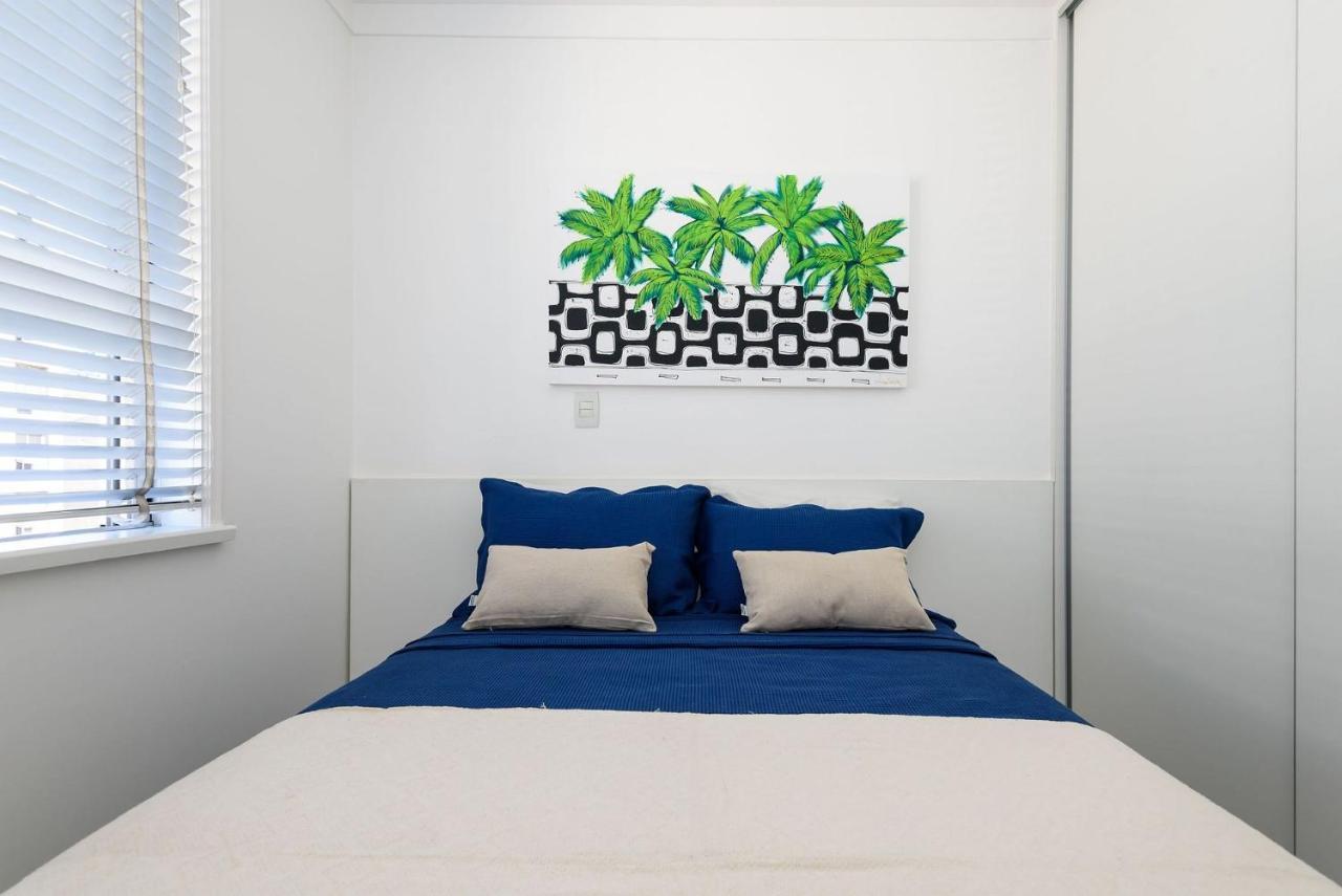 3 Quartos A 200m Da De Ipanema | Vp 220/801 Apartment Rio de Janeiro