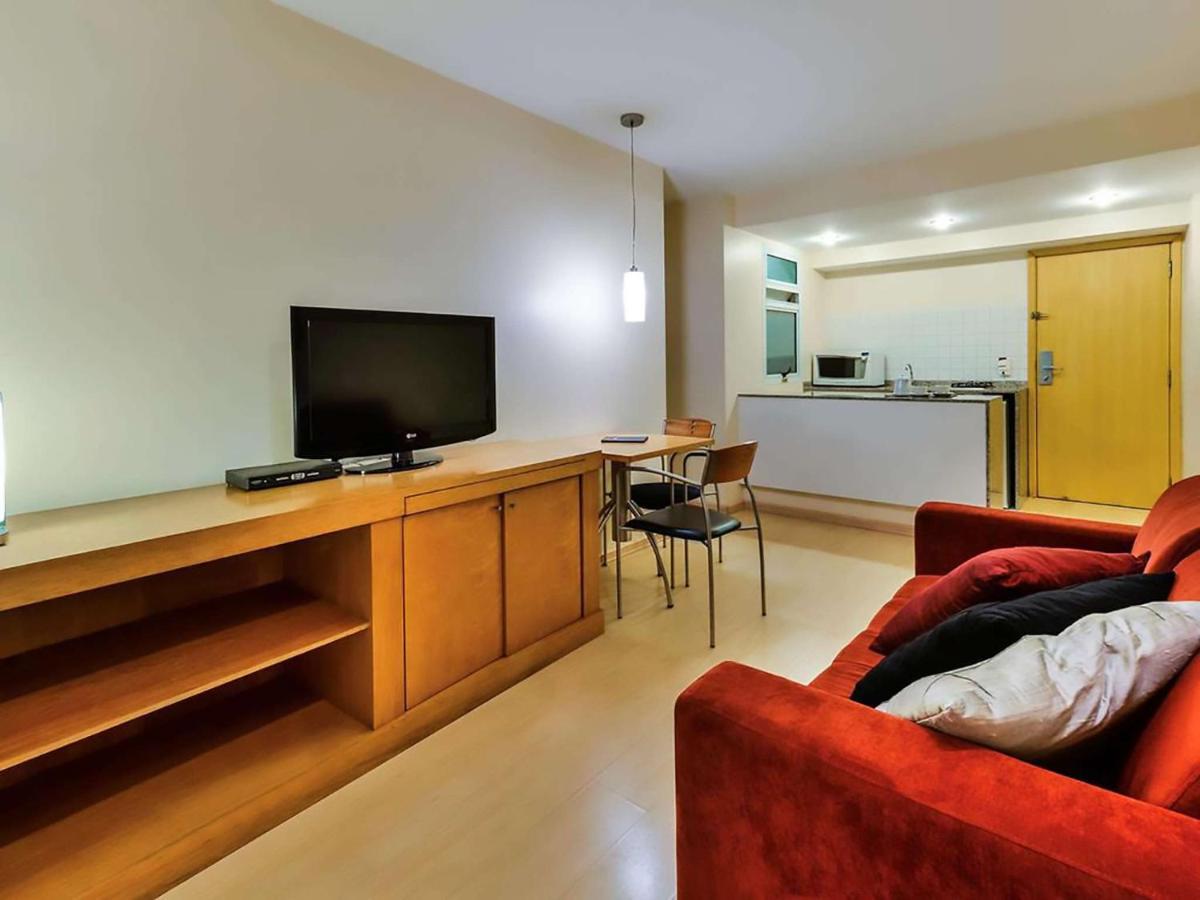 Hotel Tulip Ipanema 3*