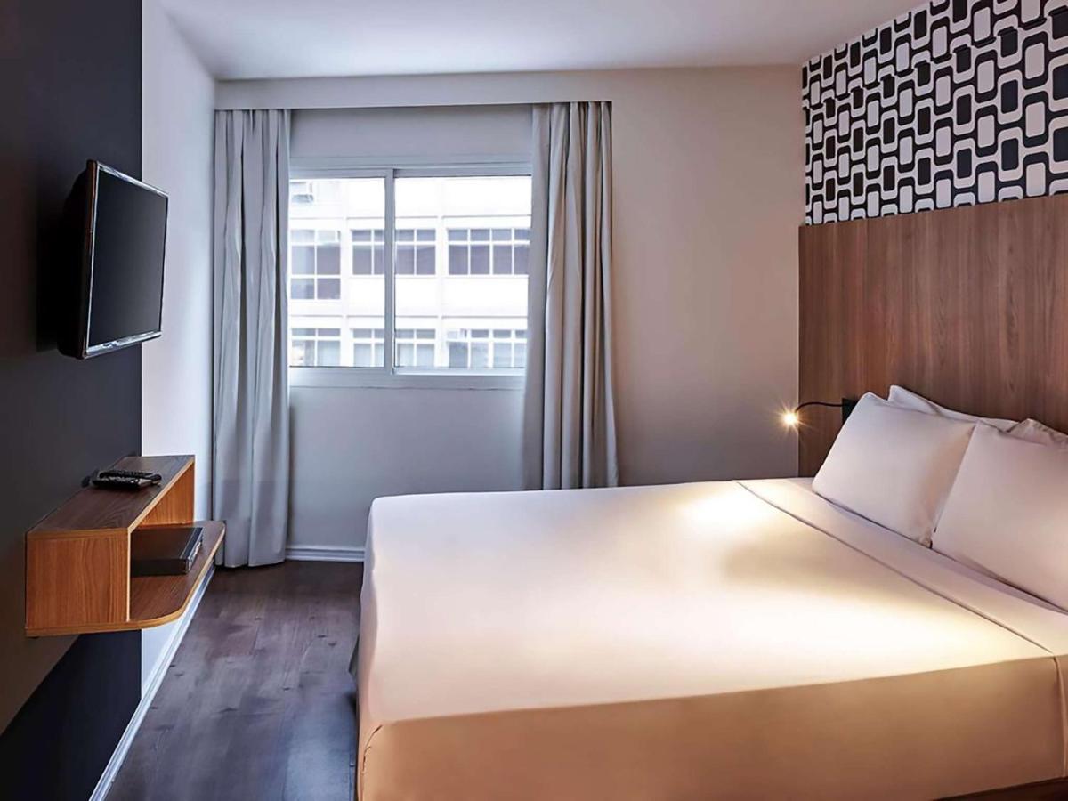 Tulip Ipanema Hotel 3*