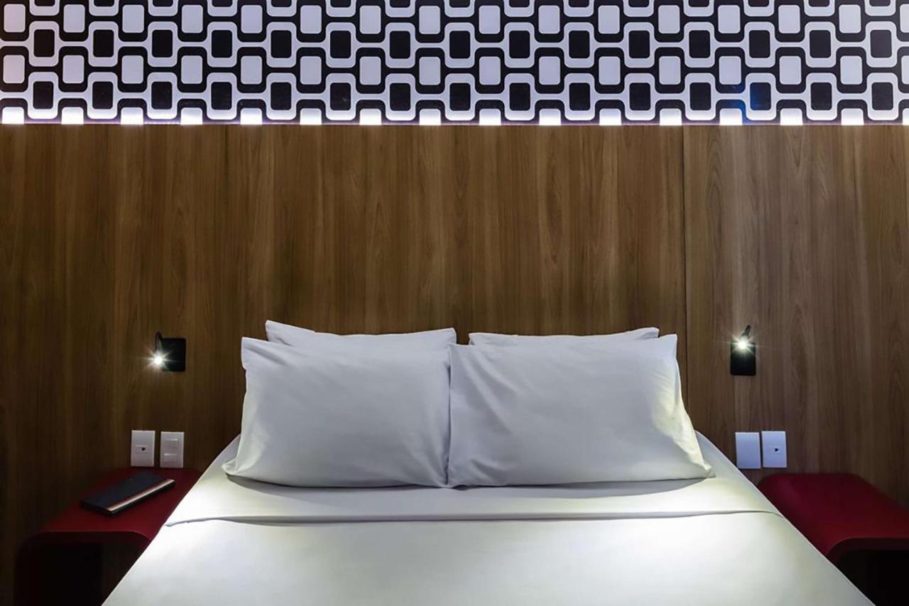 Tulip Ipanema Hotel Rio de Janeiro