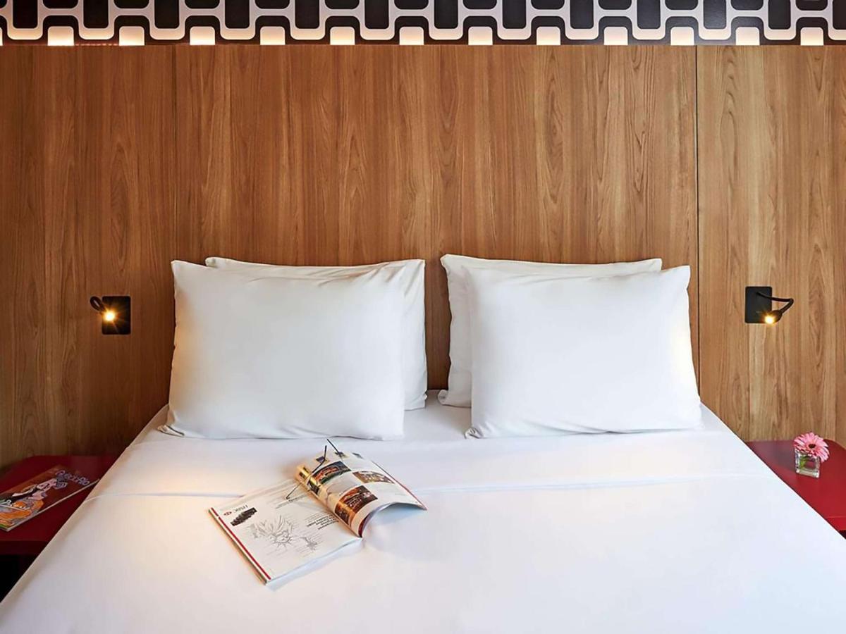 Hotel Tulip Ipanema 3*