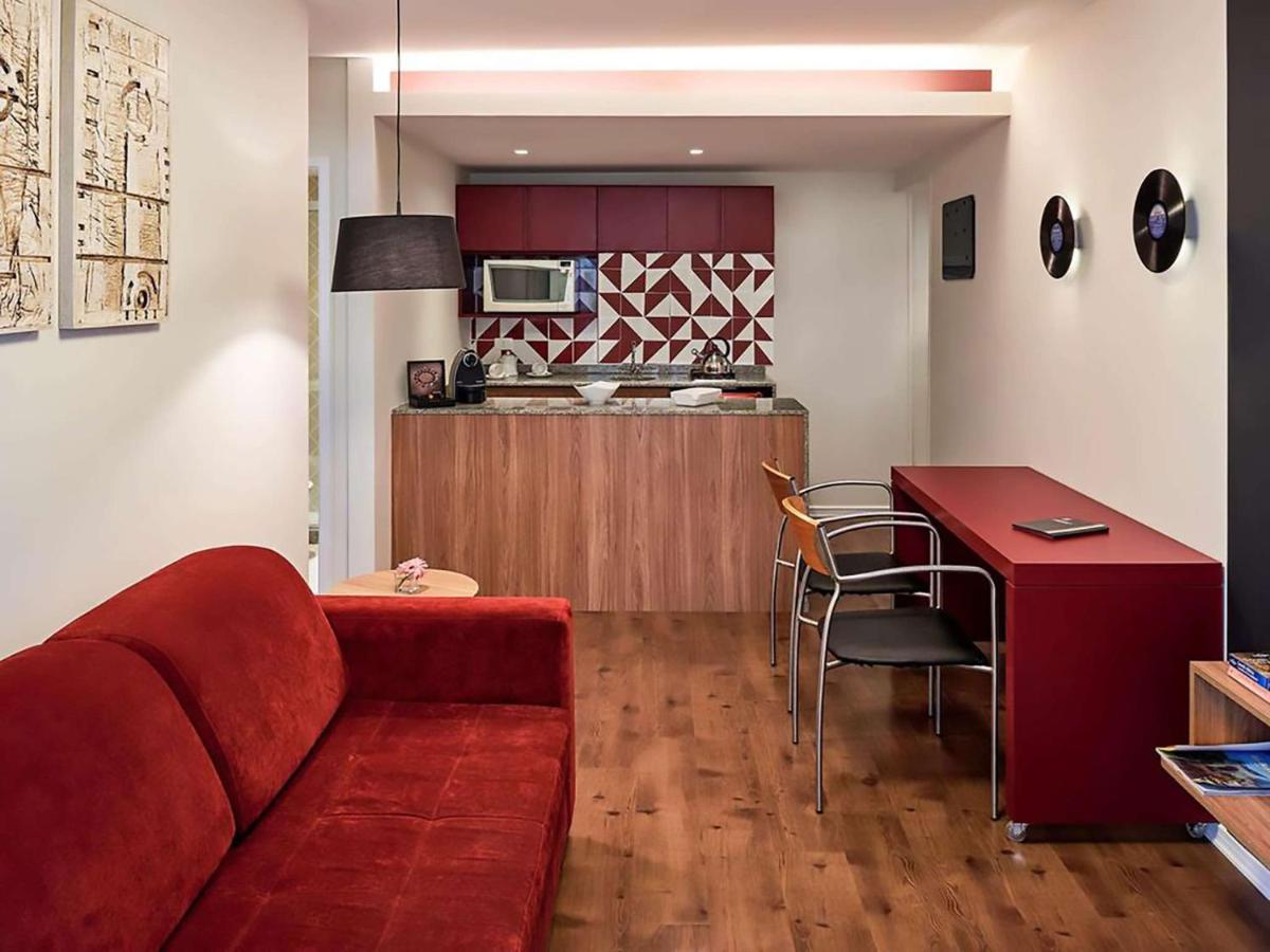 Hotel Tulip Ipanema