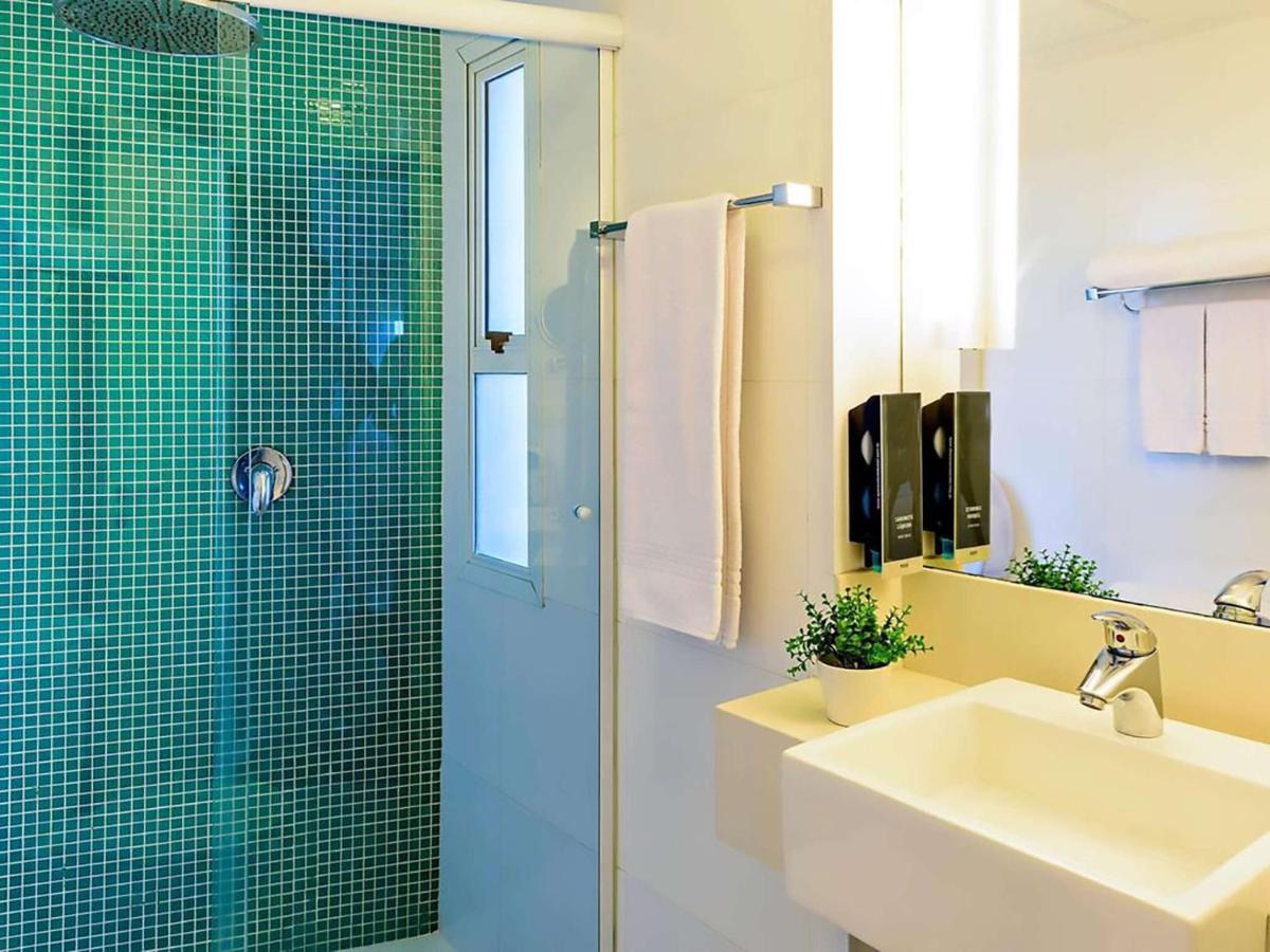 Hotel Tulip Ipanema 3*
