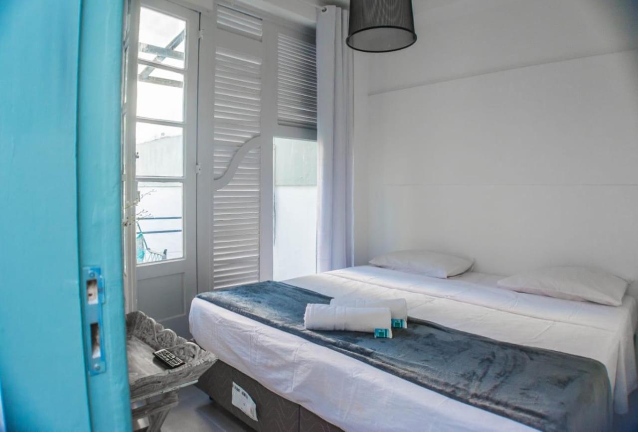 Casa Tuxi 2* Rio de Janeiro