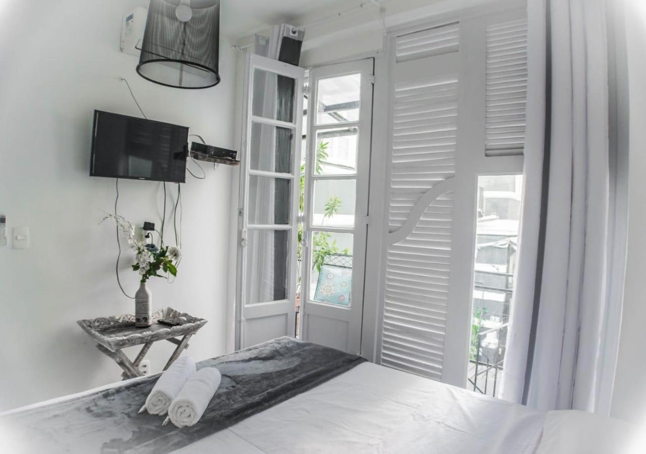 Inn Casa Tuxi Rio de Janeiro