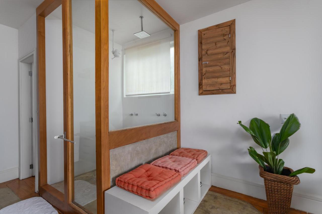 Ipanema Hills Loft Apartamento
