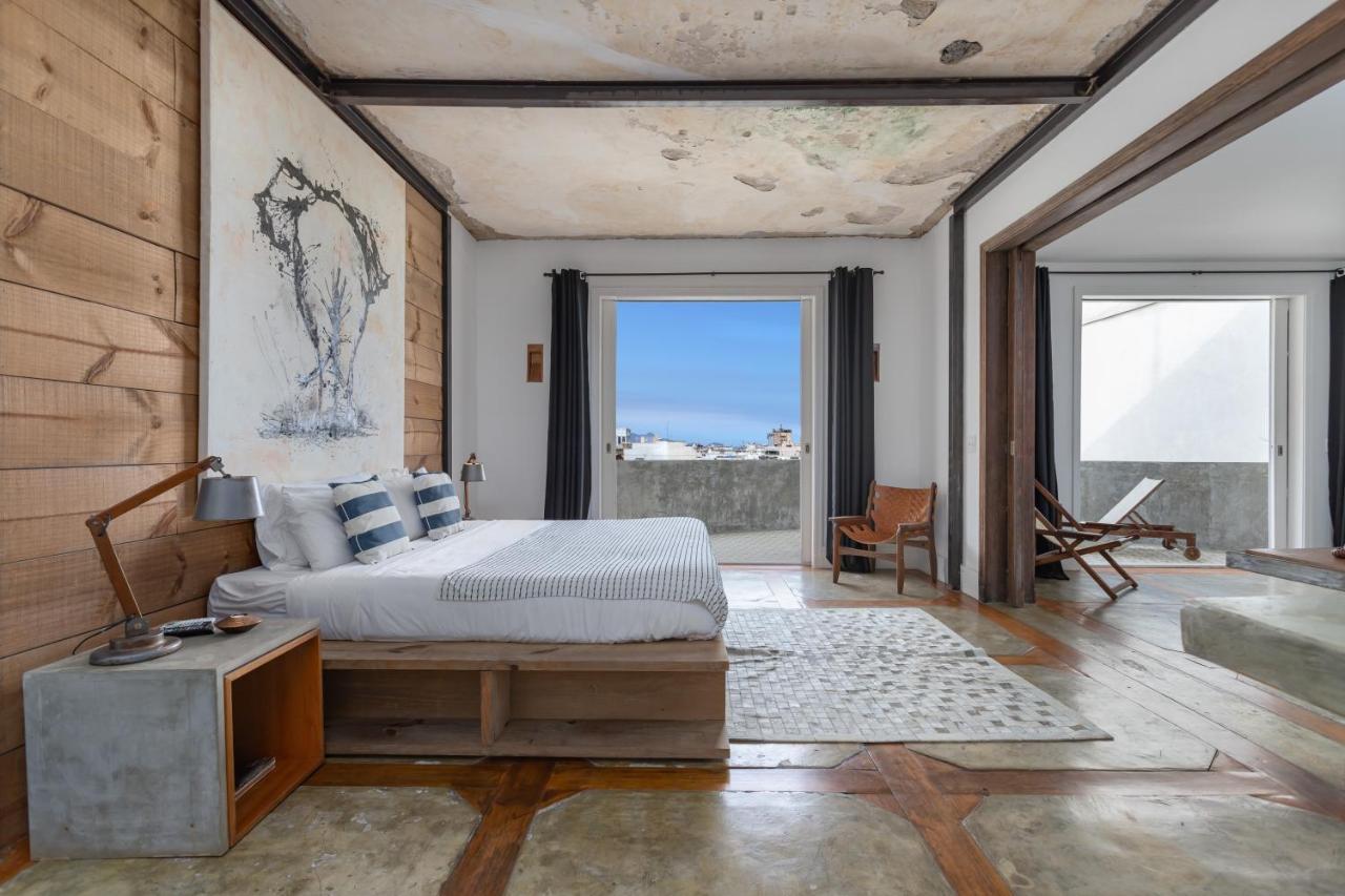 Ipanema Hills Loft Apartamento Rio de Janeiro