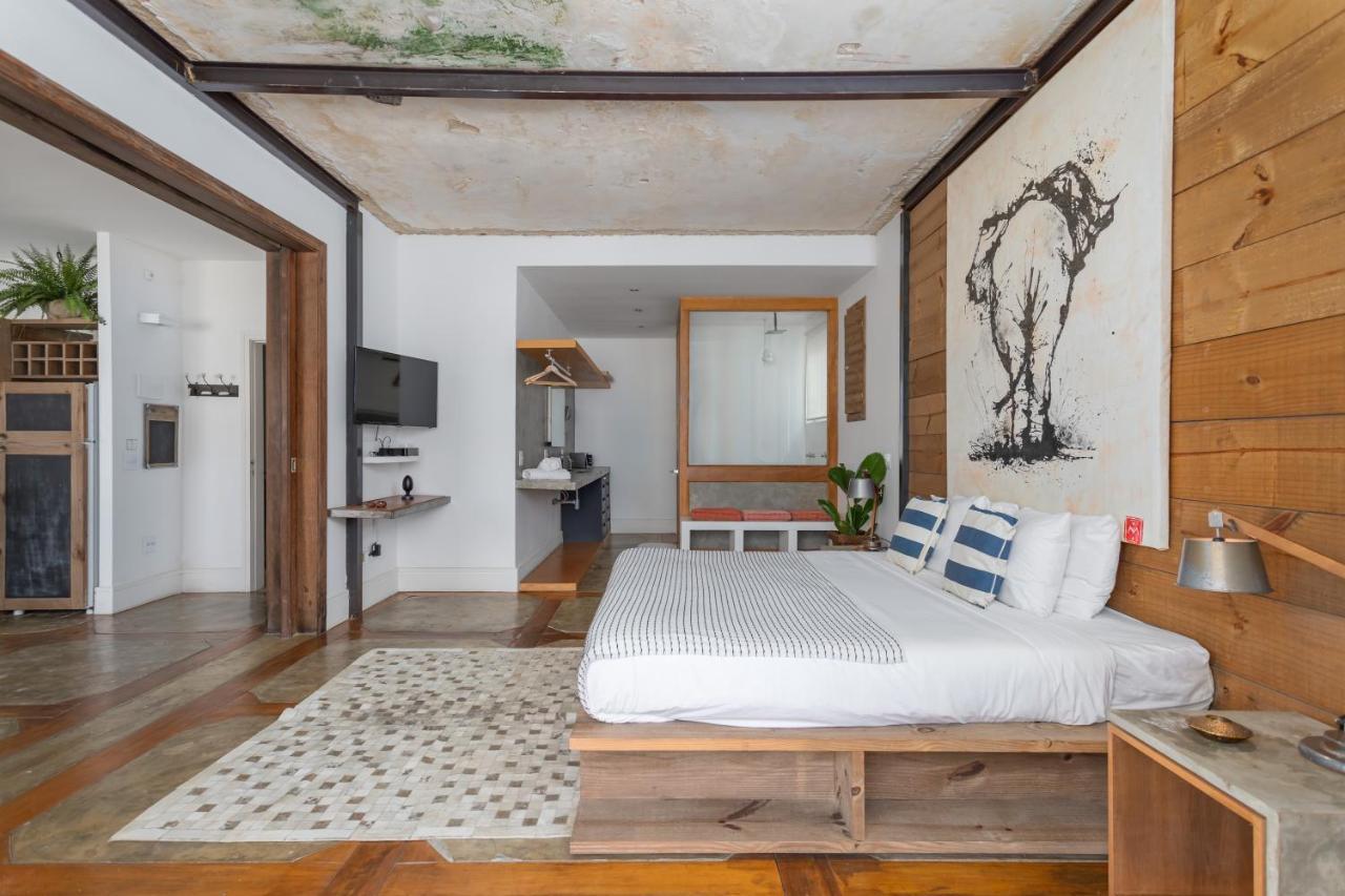 Ipanema Hills Loft Apartamento Rio de Janeiro