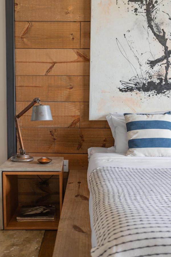 Apartamento Ipanema Hills Loft Rio de Janeiro