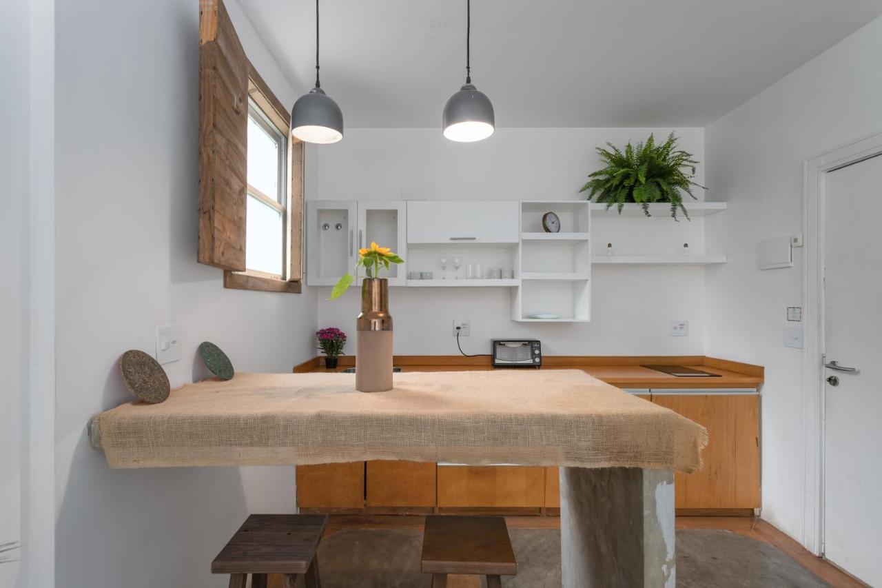 Apartamento Ipanema Hills Loft
