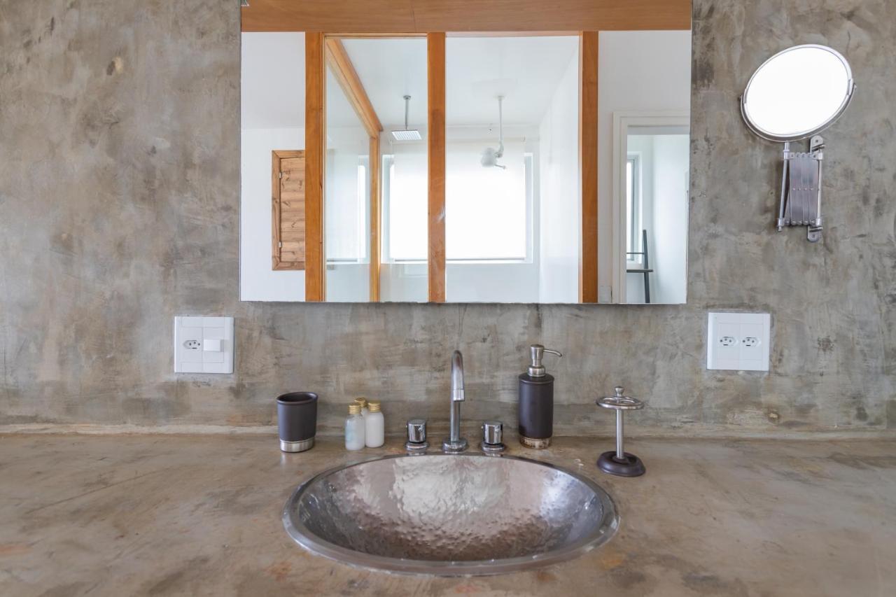 Apartamento Ipanema Hills Loft *