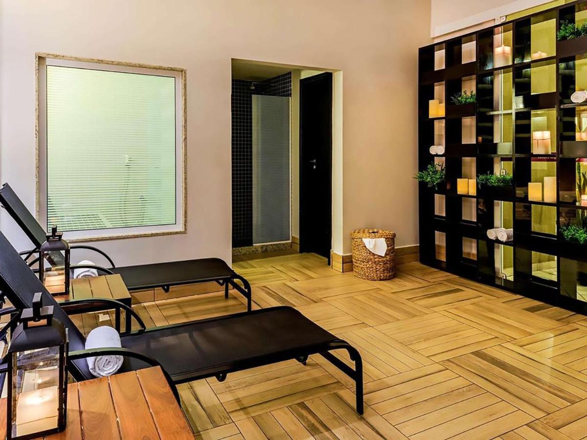 Hotel Tulip Ipanema Rio de Janeiro