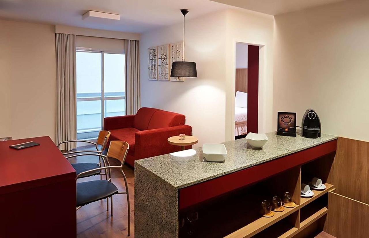 Tulip Ipanema 3*