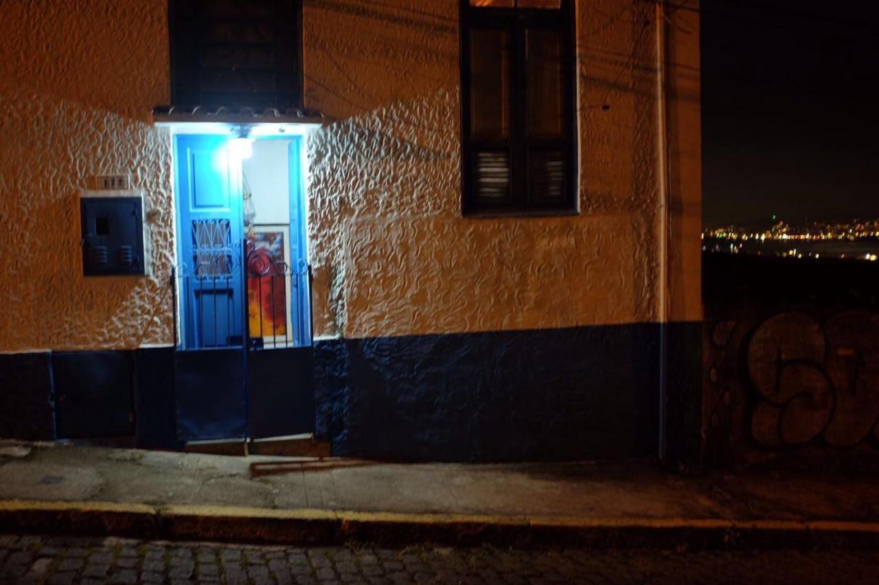 Casa Da Carmen E Do Fernando