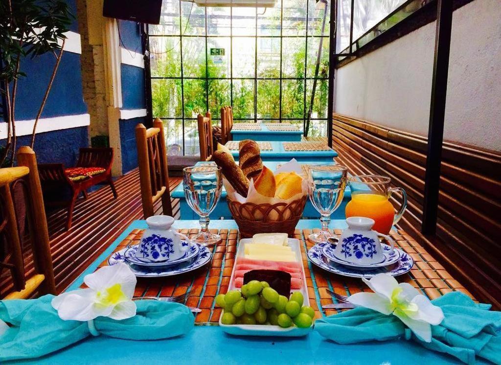 Inn Casa Tuxi