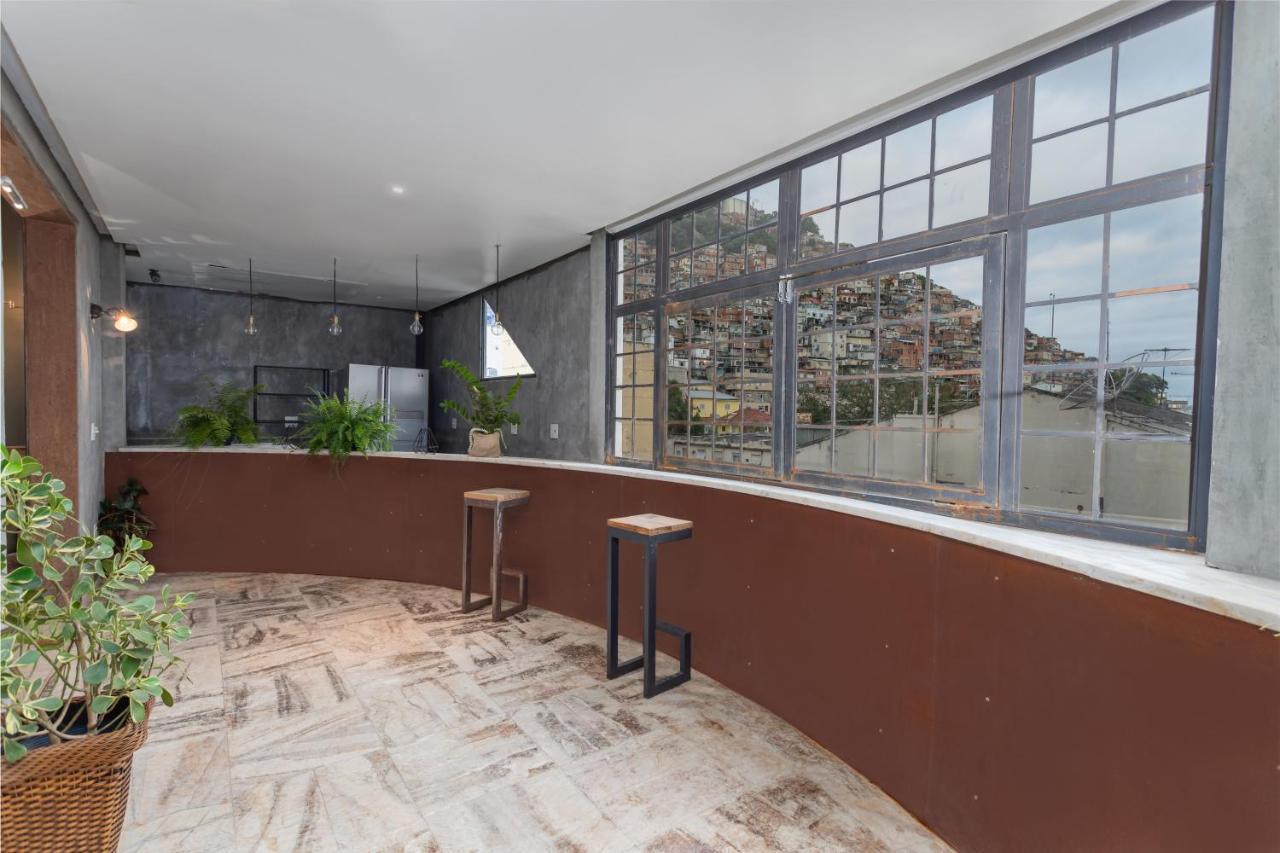 Ipanema Hills Loft Apartamento Rio de Janeiro