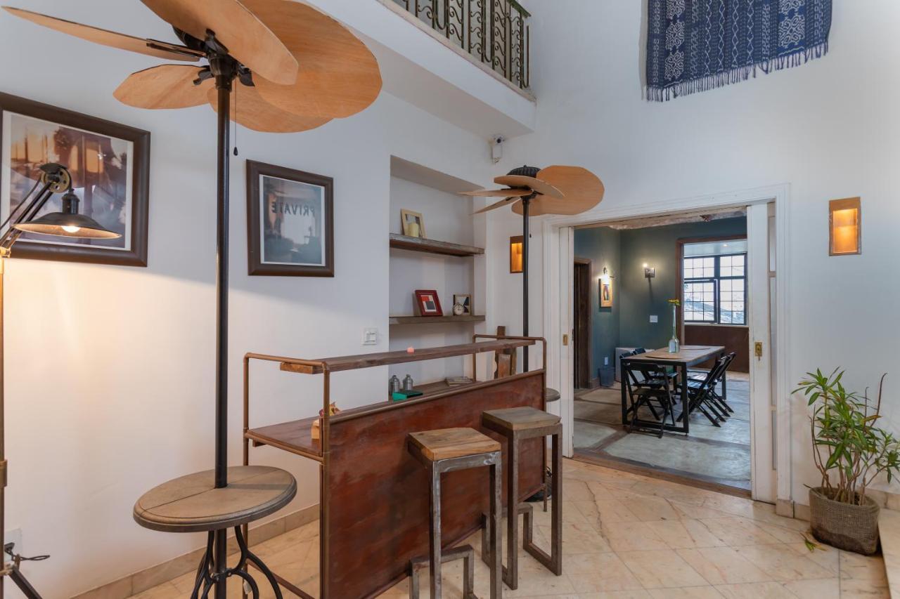 Ipanema Hills Loft