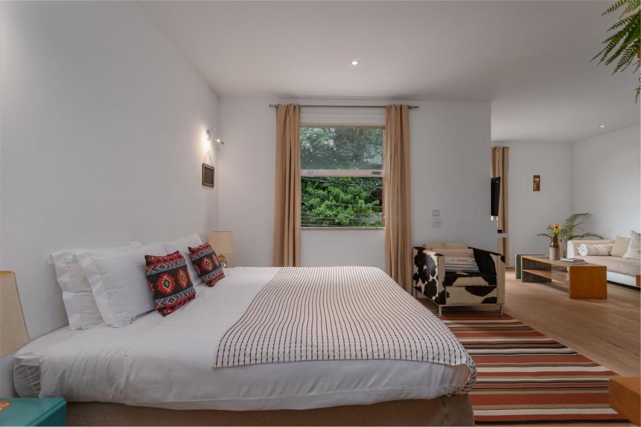 Ipanema Hills Loft
