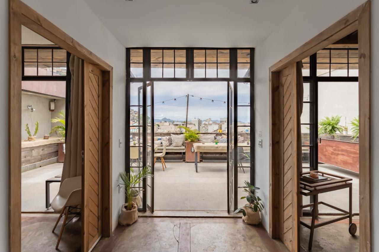 Apartamento Ipanema Hills Loft Rio de Janeiro