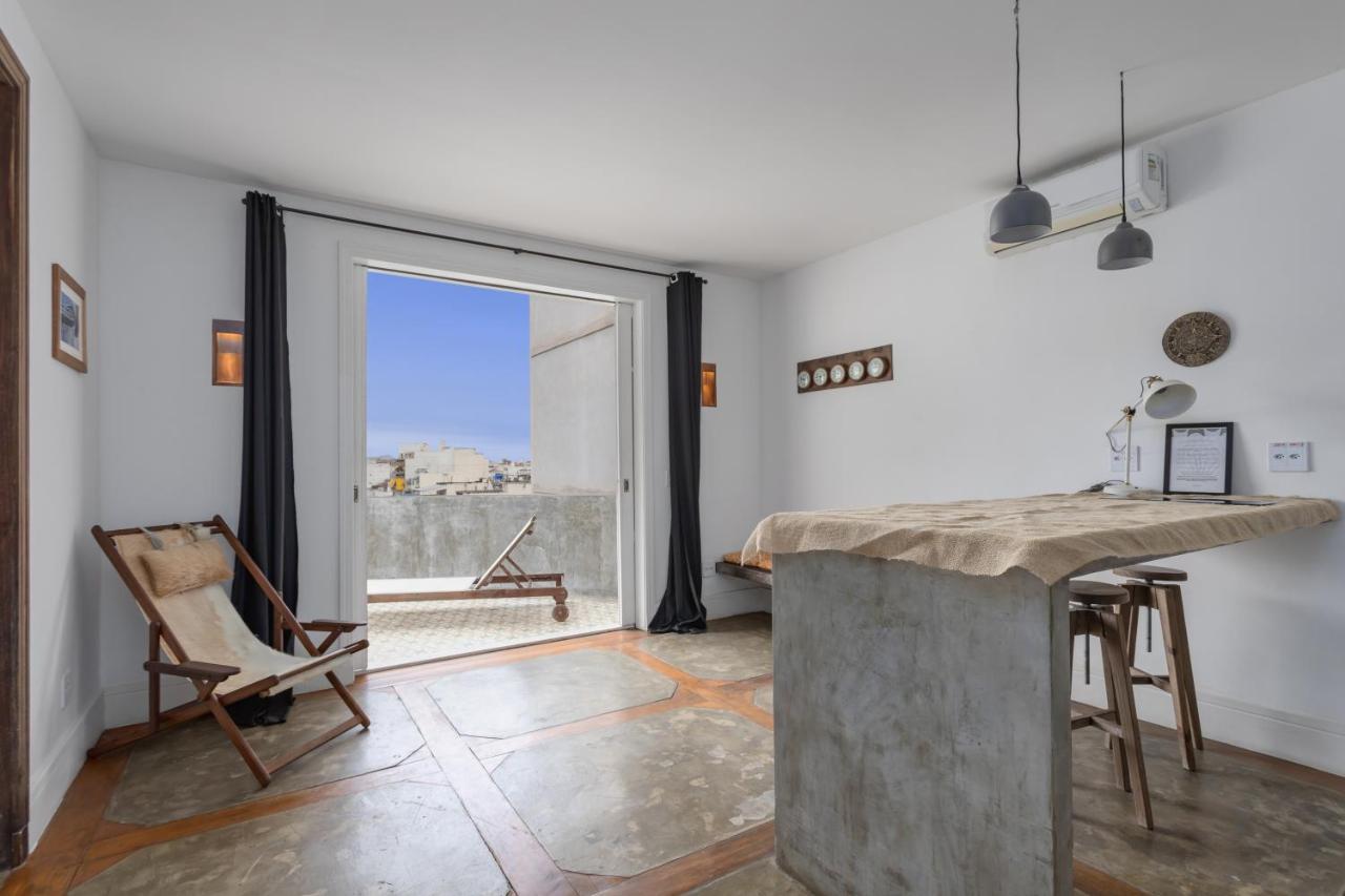 Ipanema Hills Loft Rio de Janeiro