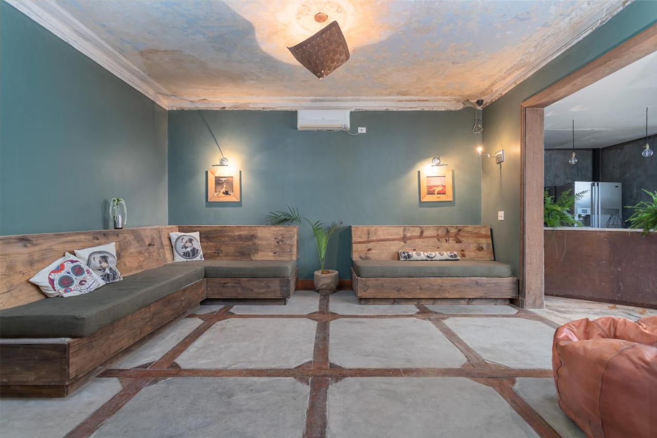 Apartamento Ipanema Hills Loft Rio de Janeiro