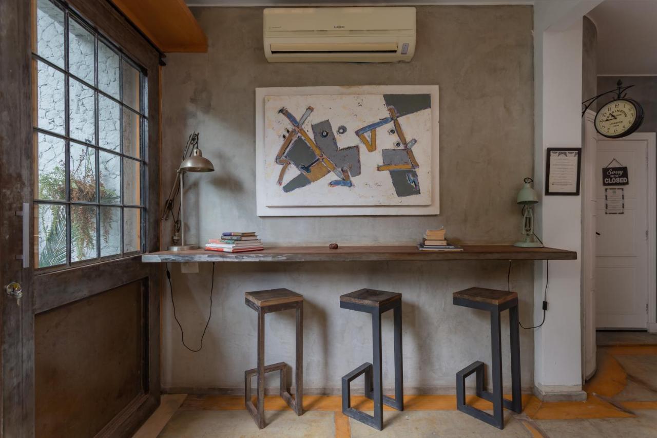 Ipanema Hills Loft Apartamento
