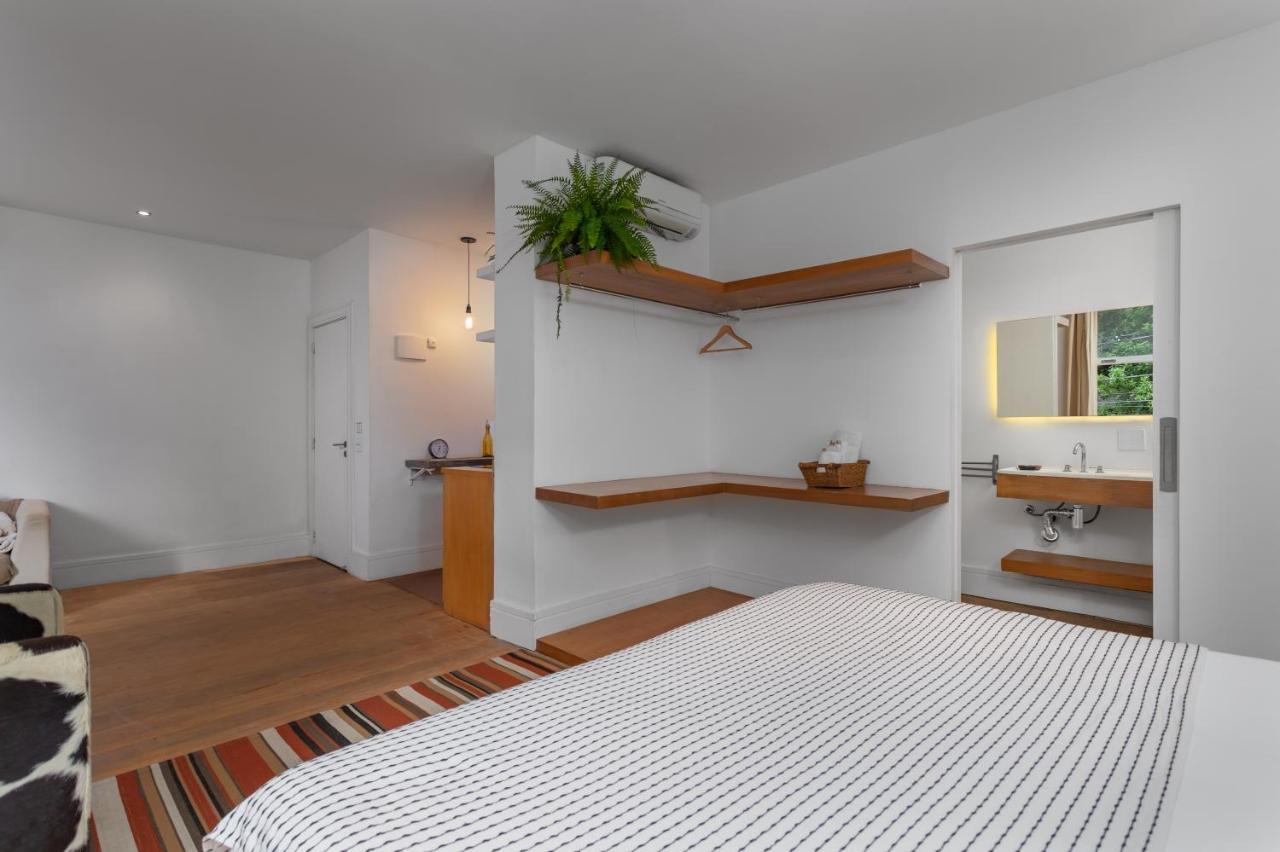 Apartamento Ipanema Hills Loft Rio de Janeiro