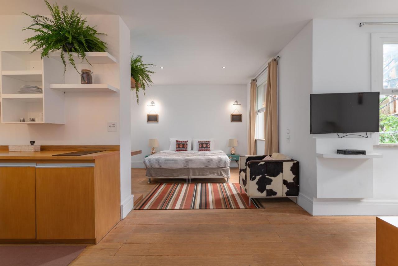 Ipanema Hills Loft Rio de Janeiro