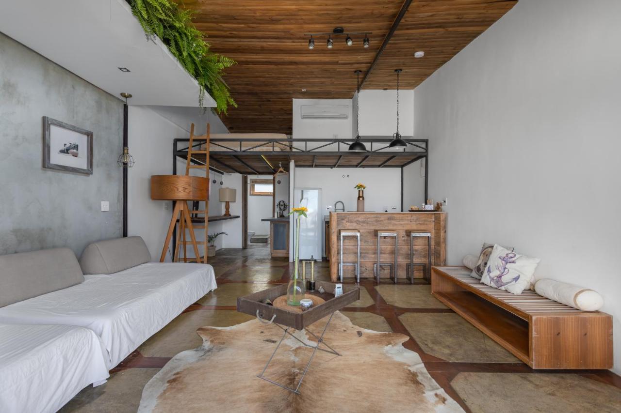 Apartamento Ipanema Hills Loft Rio de Janeiro
