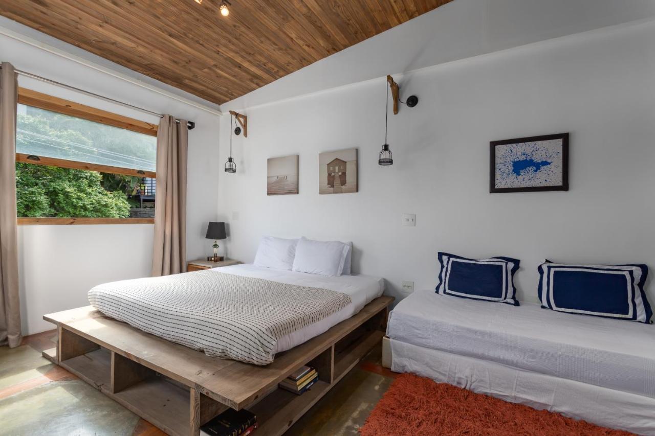 Ipanema Hills Loft Apartamento Rio de Janeiro
