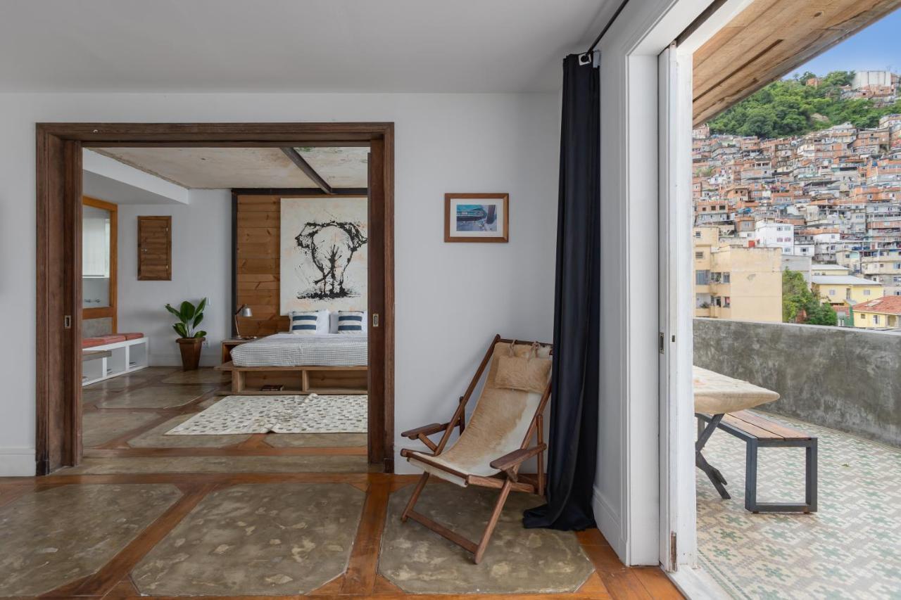 Ipanema Hills Loft Apartamento