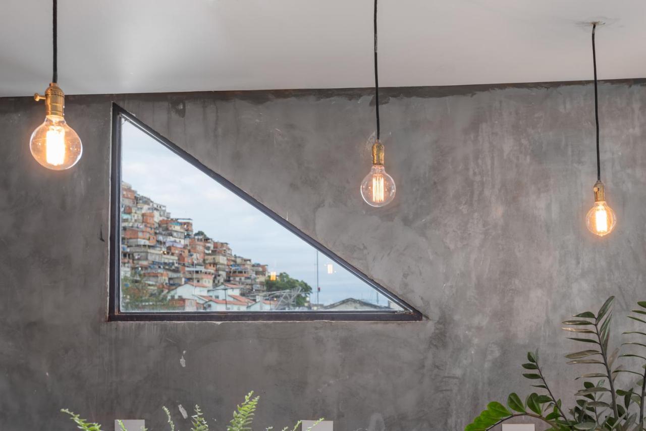 Ipanema Hills Loft Apartamento Rio de Janeiro