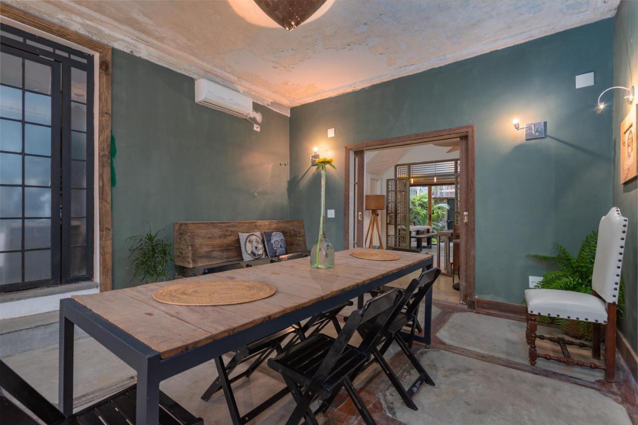 Ipanema Hills Loft *