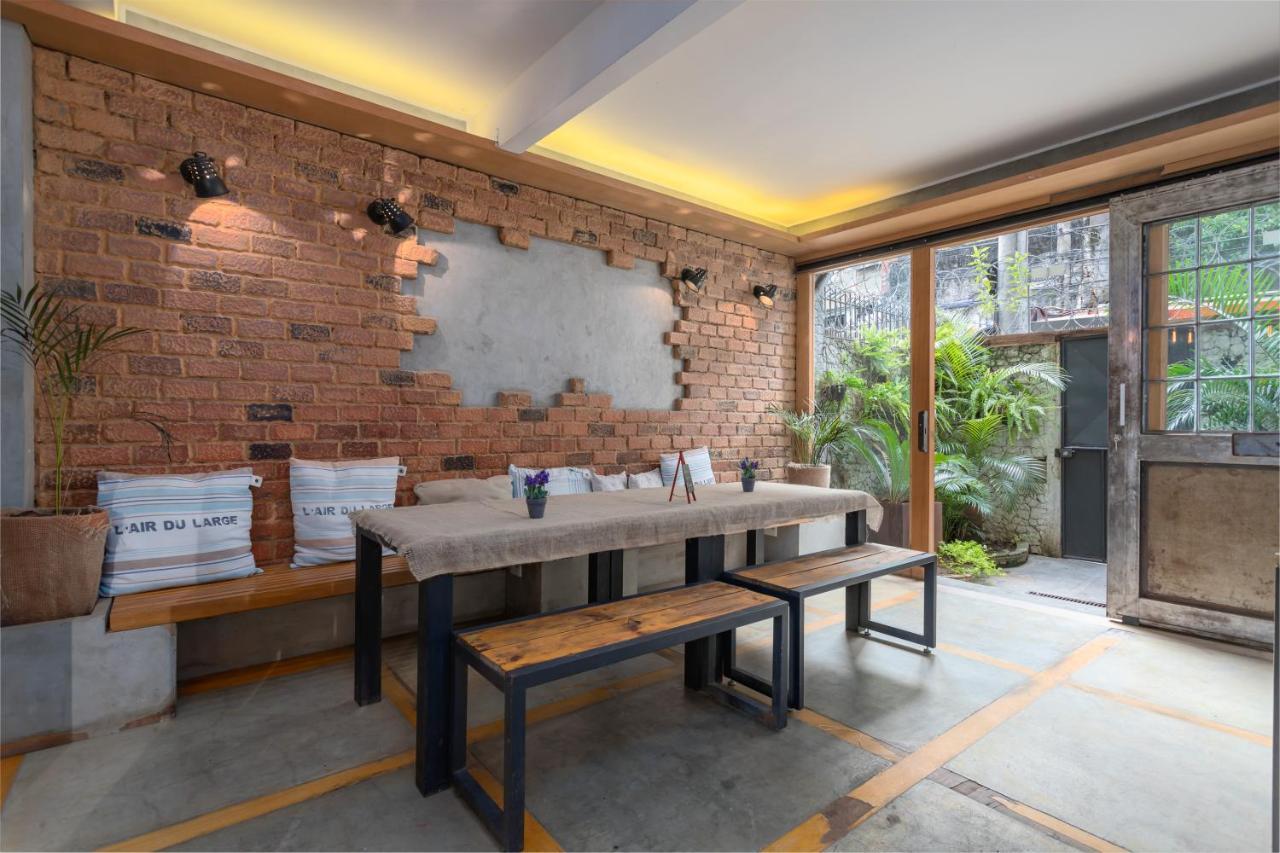 Apartamento Ipanema Hills Loft