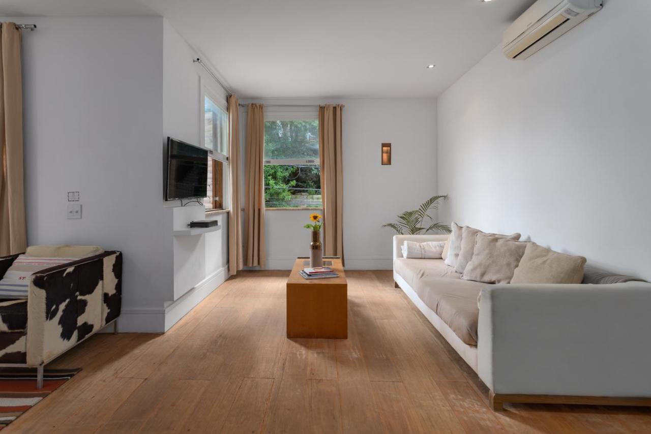 Apartamento Ipanema Hills Loft