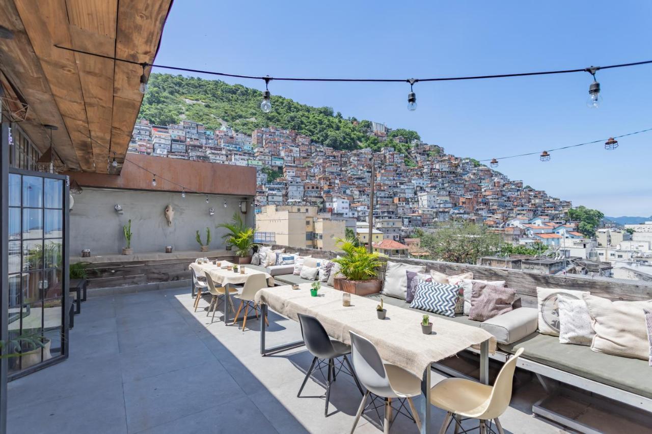 Ipanema Hills Loft Apartamento