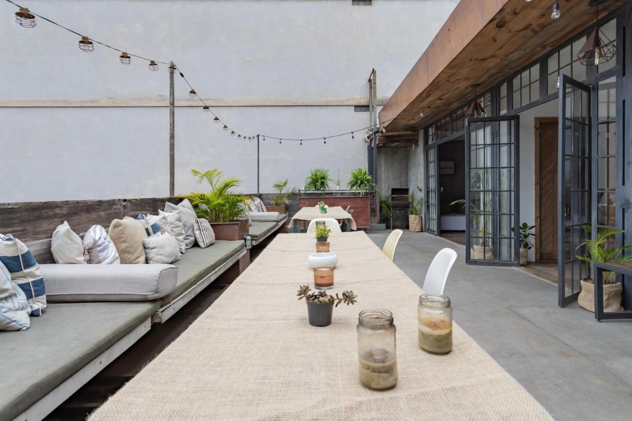 Apartamento Ipanema Hills Loft Rio de Janeiro