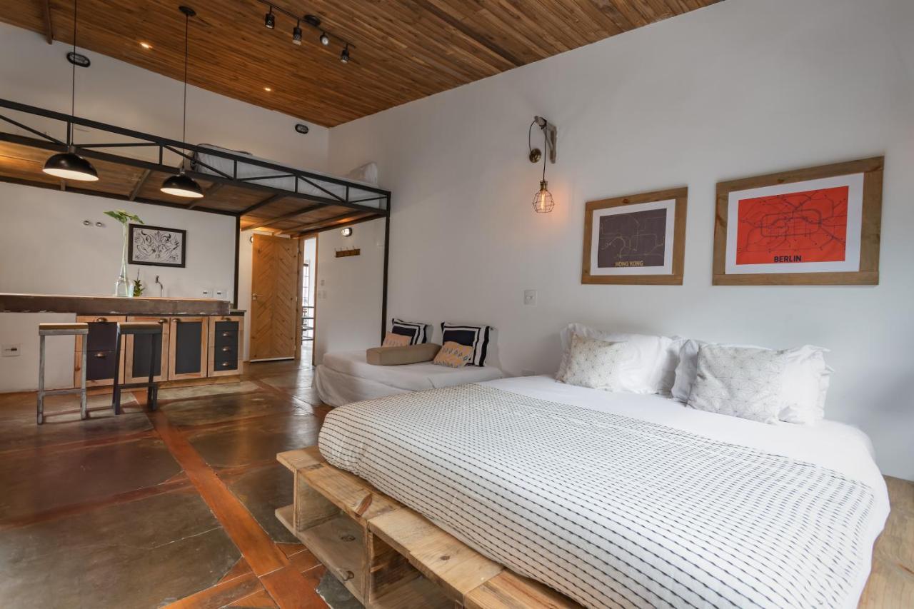 Ipanema Hills Loft Rio de Janeiro