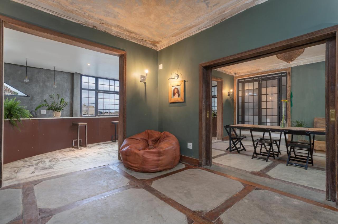 Ipanema Hills Loft Apartamento