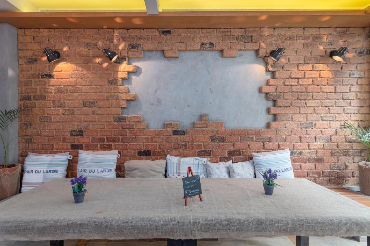 Apartamento Ipanema Hills Loft