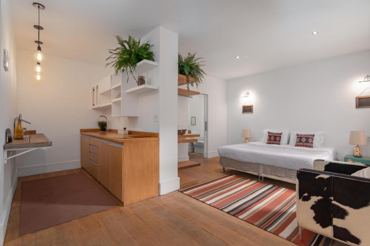 Ipanema Hills Loft * Rio de Janeiro