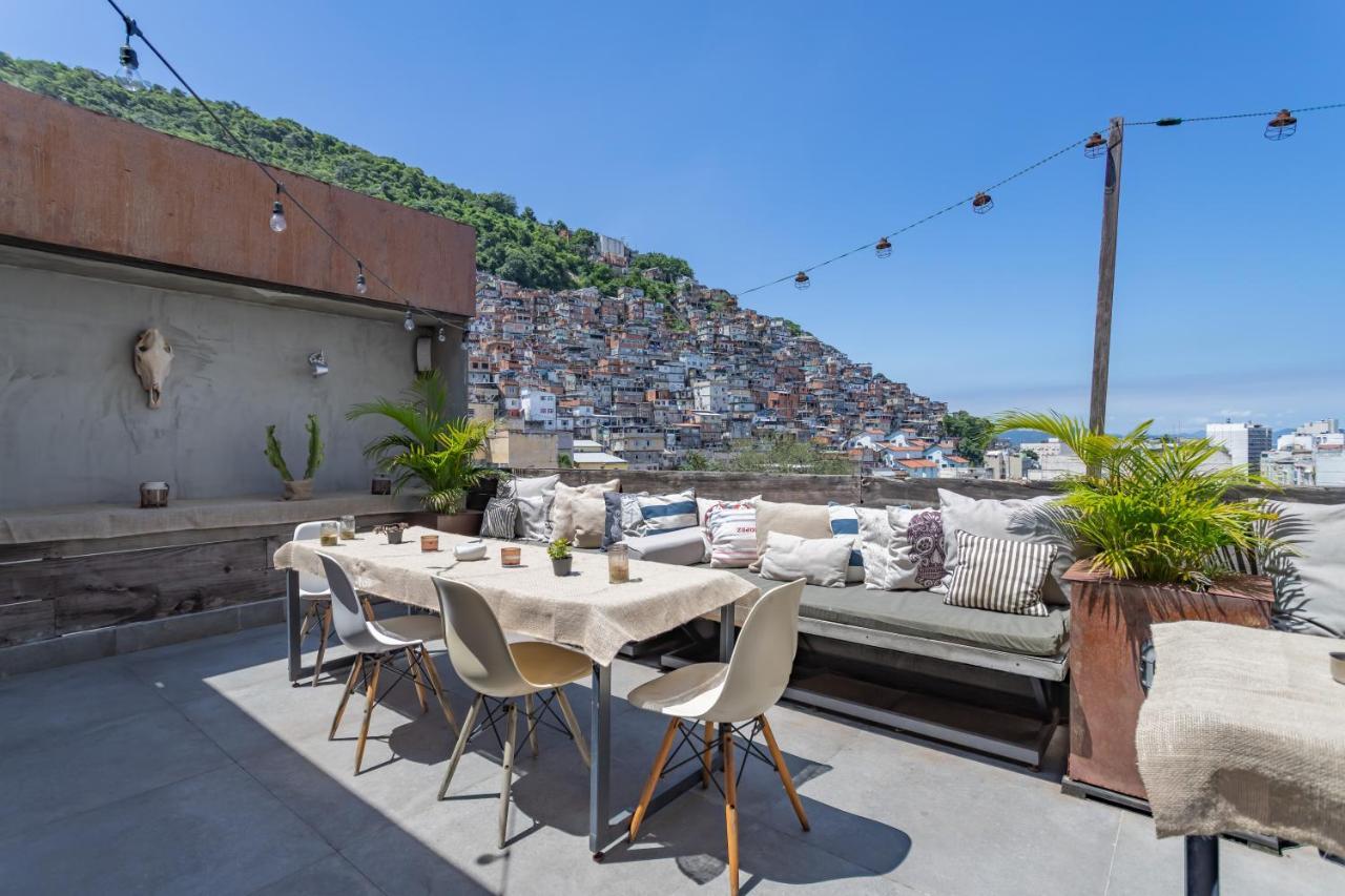 Apartamento Ipanema Hills Loft *